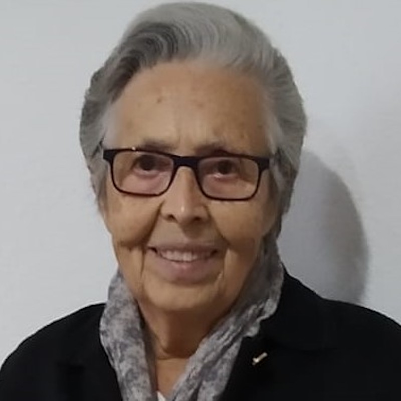 Leonor Maset