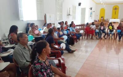 “La mies és molta i els obrers pocs”, cridat urgent a embarcar-nos en la formació vocacional