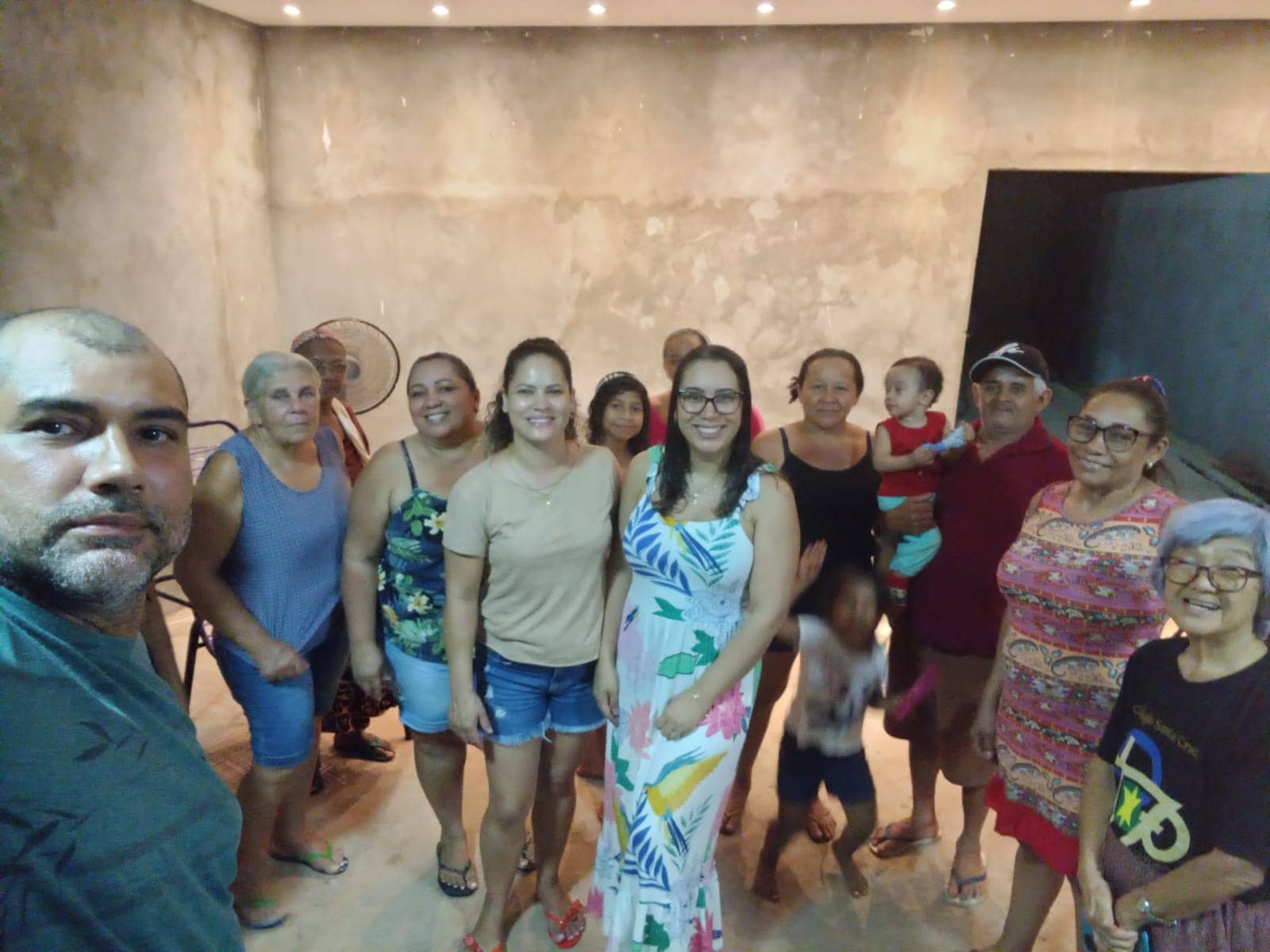 Sant Felix d’Araguaia, Brasil: Caminant junts i juntes, a l’emprenyament d'»Animar i reanimar la comunitat cristiana»