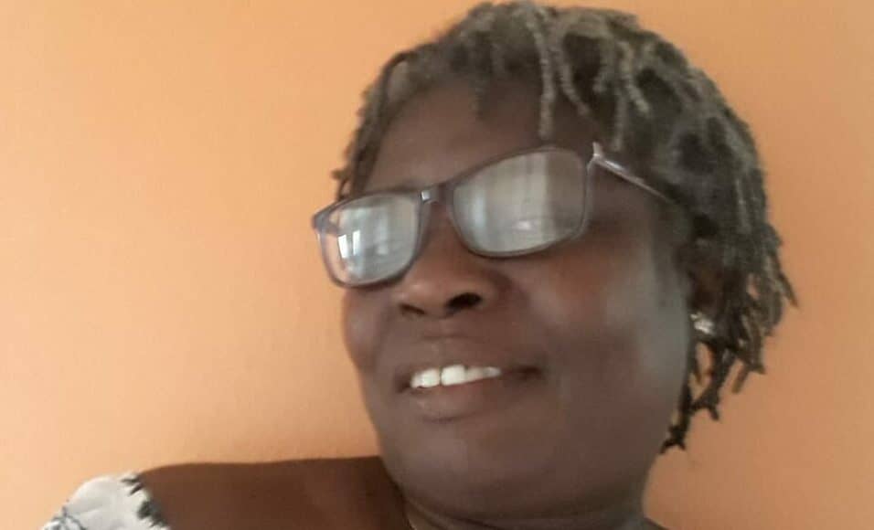 Dircia Brazoban, cantautora: “El meu somni és que la música sigui generadora de pau”