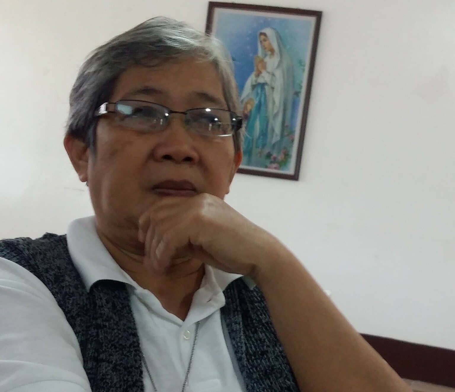 Judith Padasas: «Filipines s’ha convertit en l’epicentre mundial de l’explotació sexual infantil»