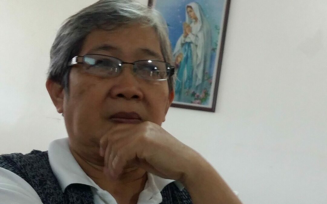 Judith Padasas: «Filipinas se ha convertido en el epicentro mundial de la explotación sexual infantil»