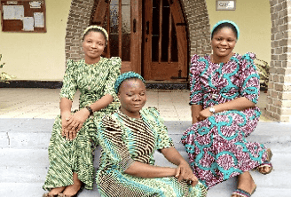 Preparation of perpetual vows. First step: the Kimwenza-Kinshasa experience