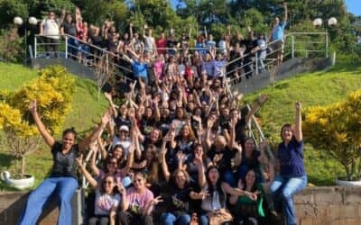 Trucades/es a ser fars de llum enmig de tantes fosques al Brasil, Maringá.