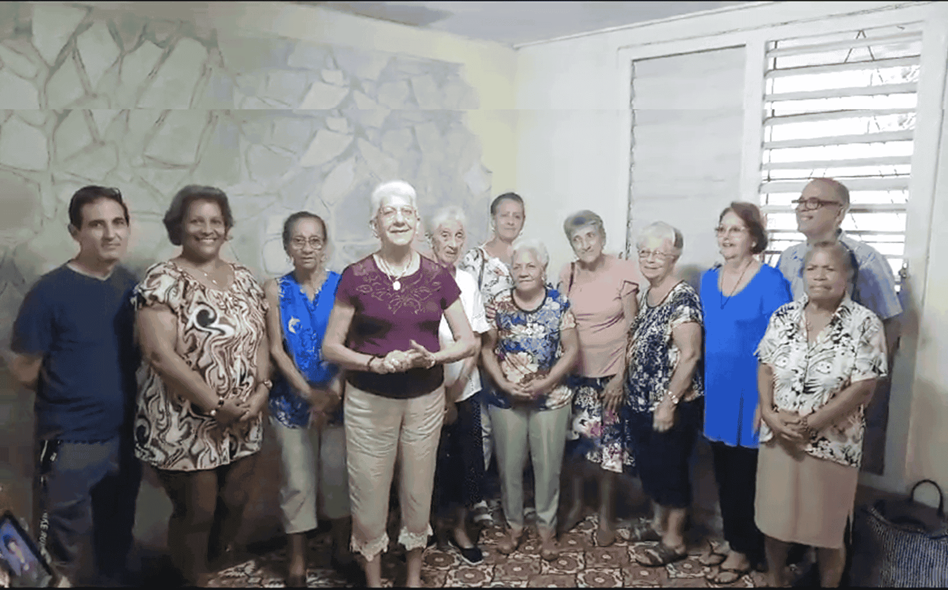 Cuba: El Laicado Vedruna aviva el carisma a Palma Soriano