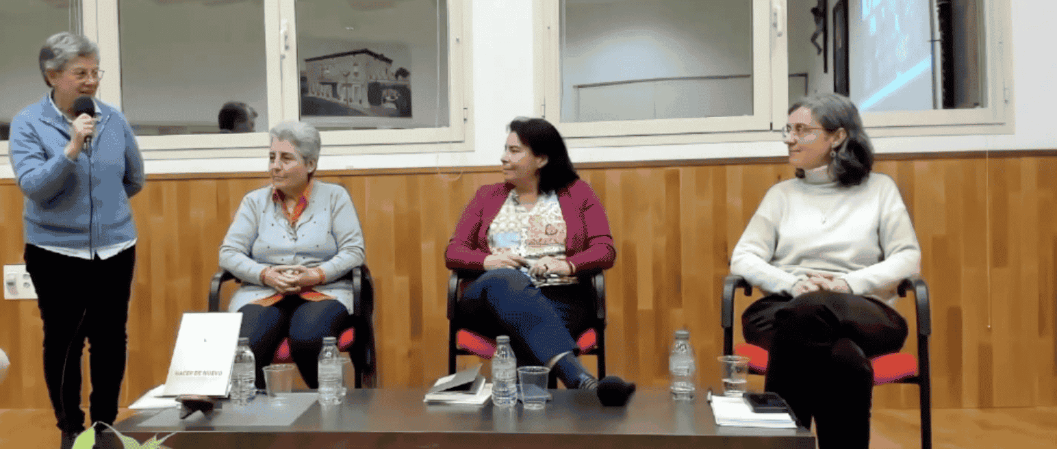 Missió que és vida i és diàleg: claus del Document Capitular