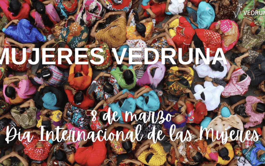 Mujeres que nos inspiran y acercan a Dios