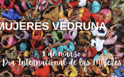 Mujeres que nos inspiran y acercan a Dios