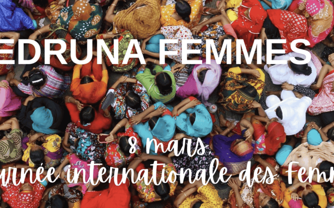 Des femmes qui nous inspirent et nous rapprochent de Dieu