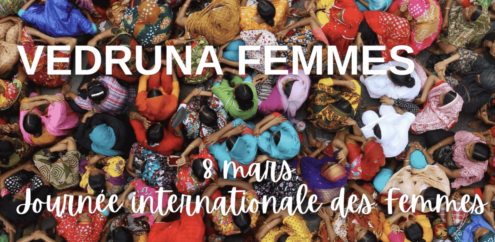 Des femmes qui nous inspirent et nous rapprochent de Dieu