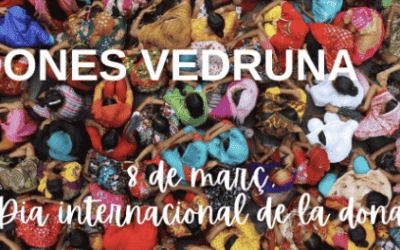 Dones que ens inspiren i apropen Déu