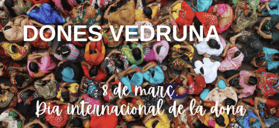 Dones que ens inspiren i apropen Déu