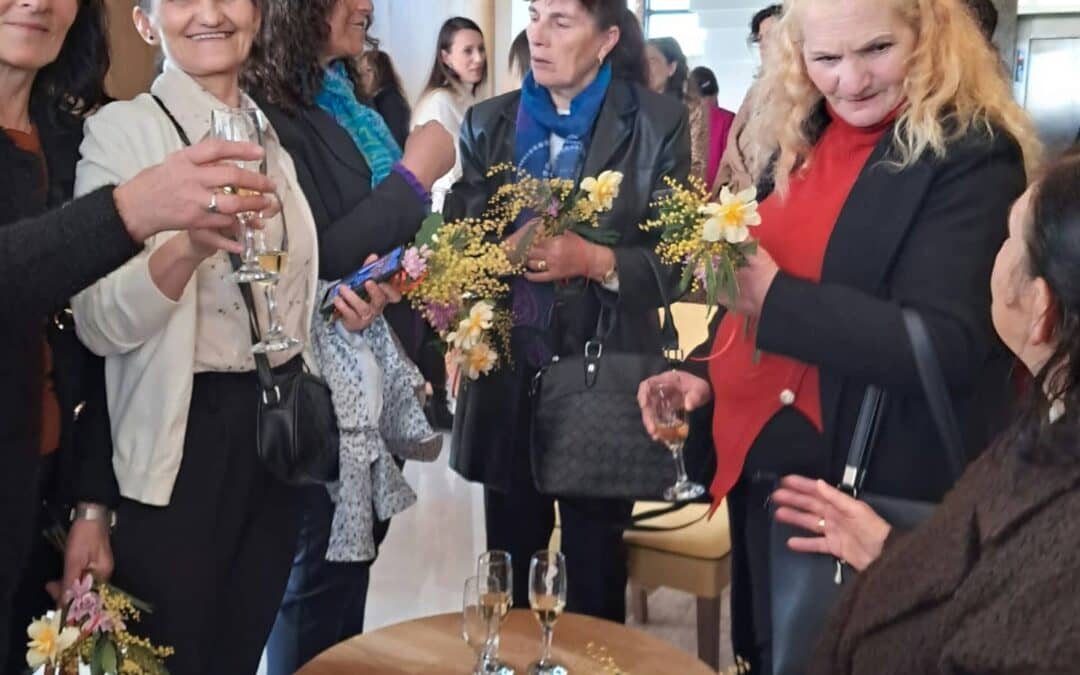 Ser mujer en Albania