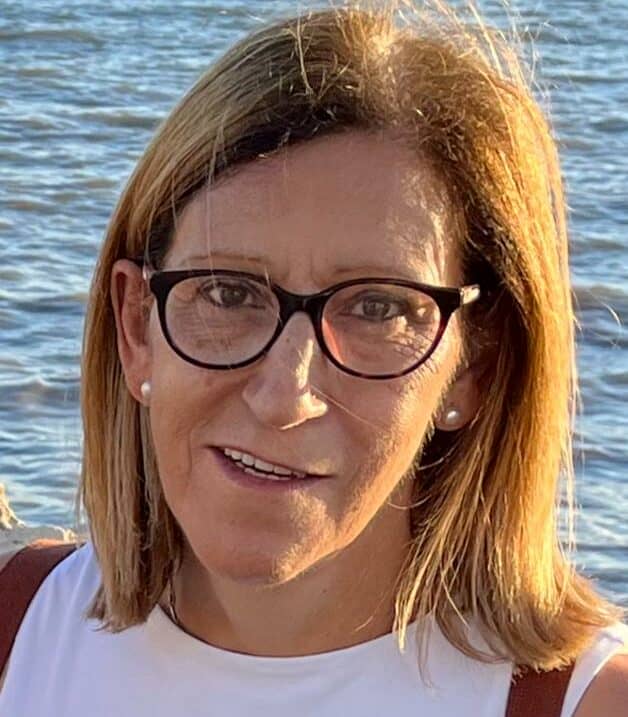 Pilar Lledó: “La Família Vedruna porta als seus gens el tarannà de la sanació i la cura”