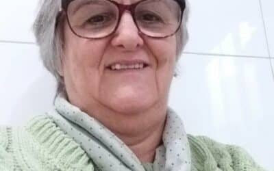 Clara Schlickmann: “Una ment positiva és importantíssima en el procés de curació d´una patologia”