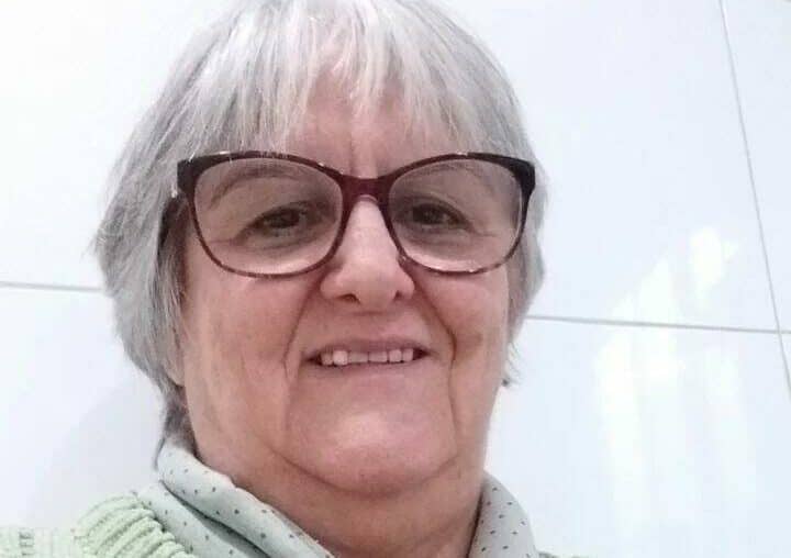 Clara Schlickmann: «Una ment positiva és importantíssima en el procés de curació d´una patologia»