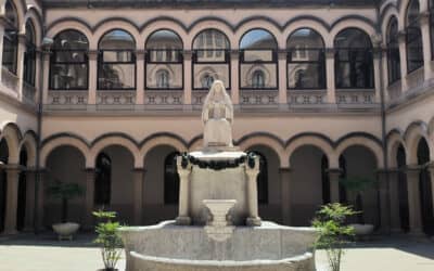 Carta a la Familia Vedruna en la fiesta del 22 de Mayo de 2024