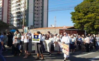 Conferéncia Religiosa Brasileira (CRB): 70 anys de lliurament apassionat a Jesús i compromís amb el Regne