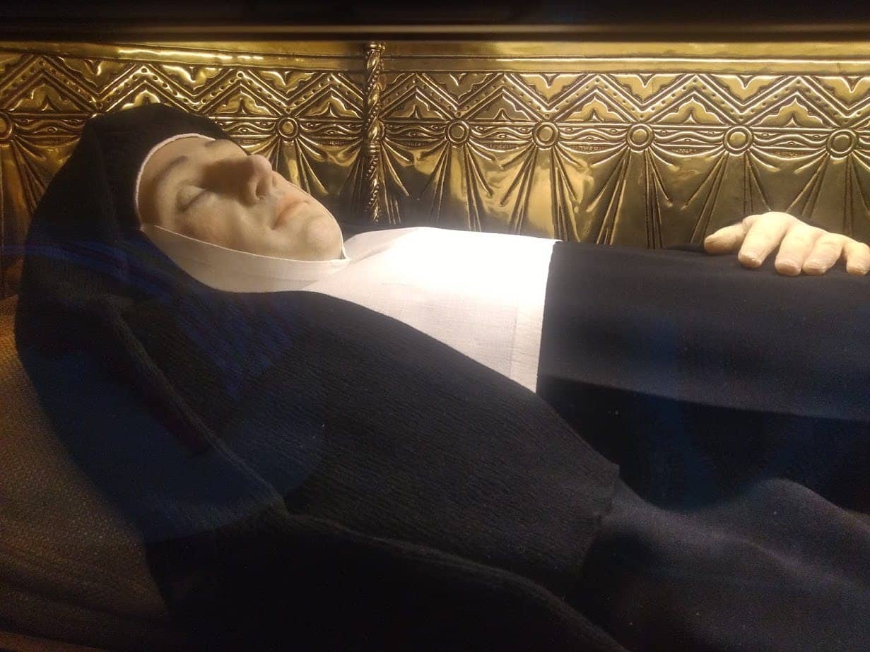 170 Anys de la Pasqua de Joaquima de Vedruna: Celebrem el seu llegat amb aquest missatge (VIDEO)