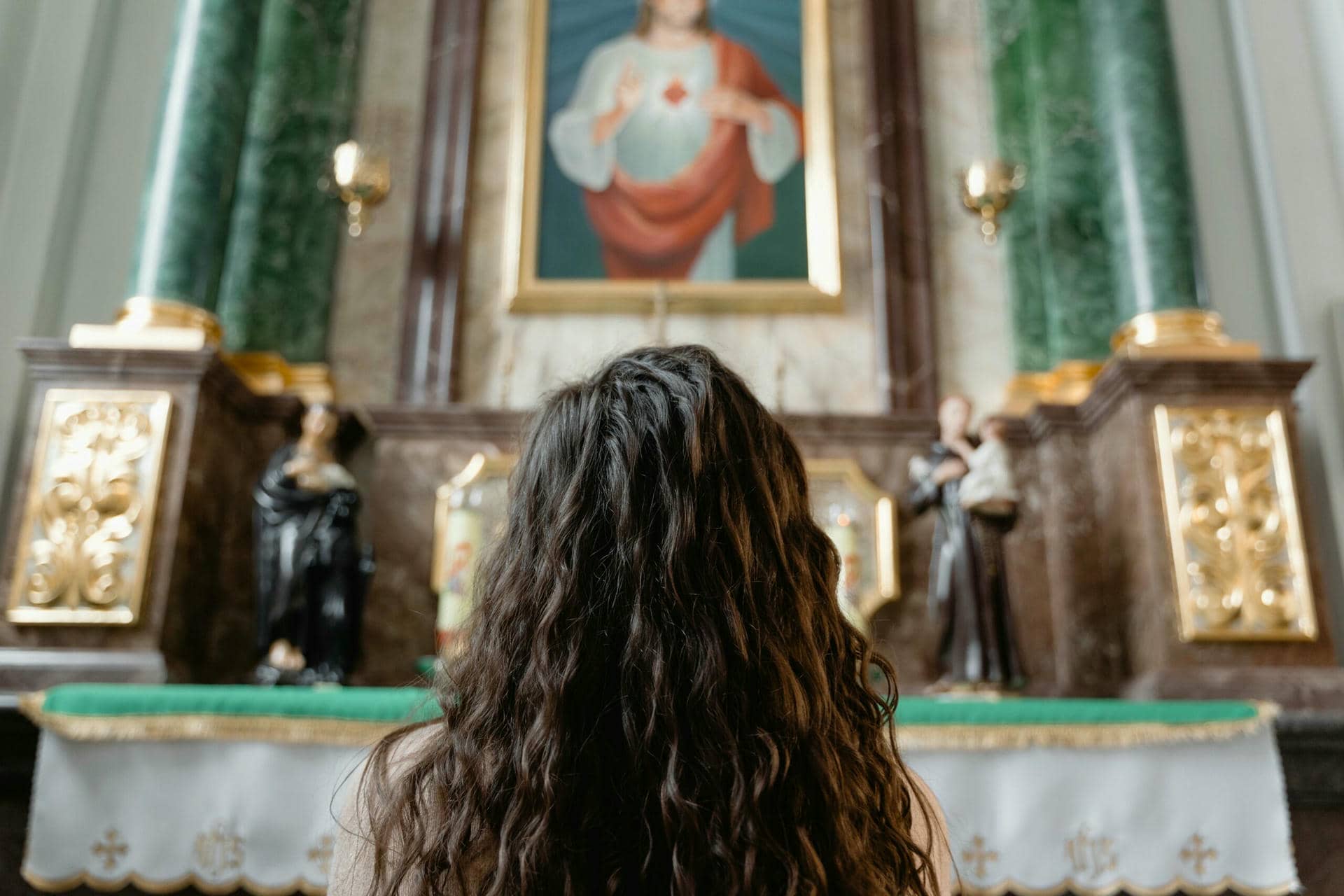 Dialogue et rencontre : pour l&rsquo;égalité dans l&rsquo;Église