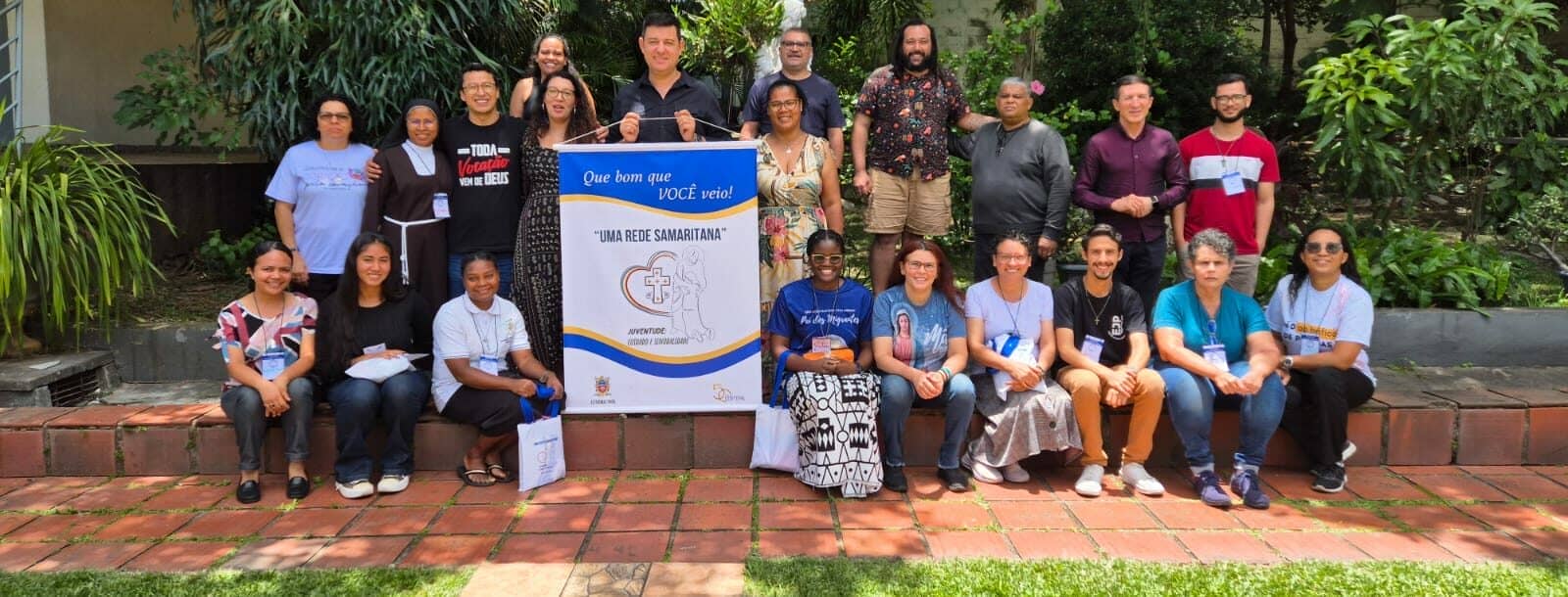 Formation des jeunes conseillers : un réseau de samaritains