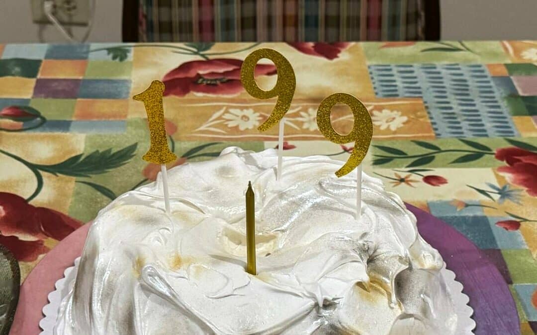 Así celebró la Familia Vedruna el 26 de febrero en el mundo entero