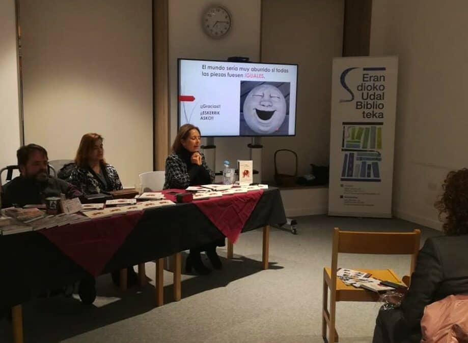 Entretien avec Alodia Cabañas : « Je ressens une immense gratitude pour mon expérience personnelle de foi vécue en silence ».