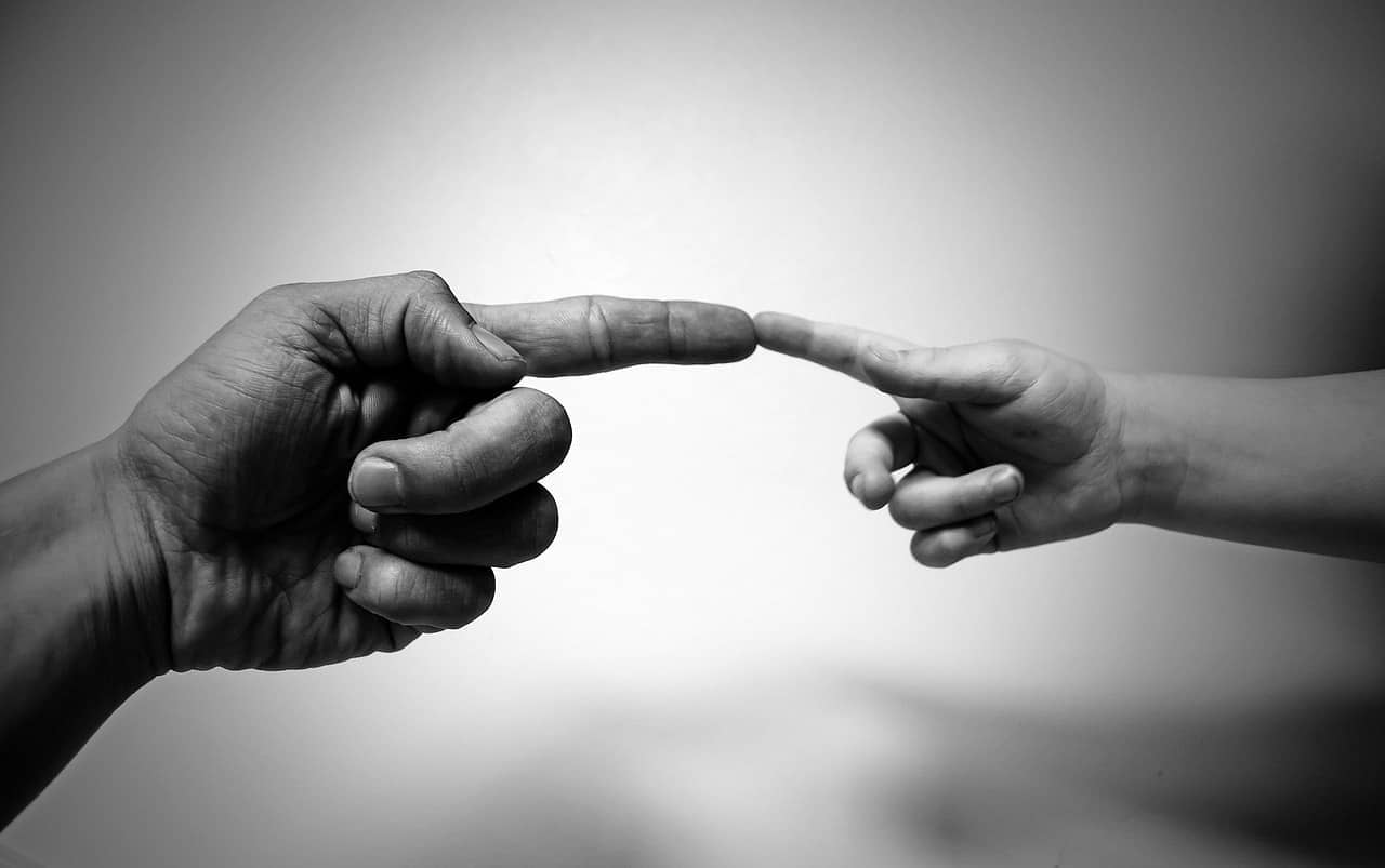 Formation pour la protection des enfants victimes des violences, au Gabon