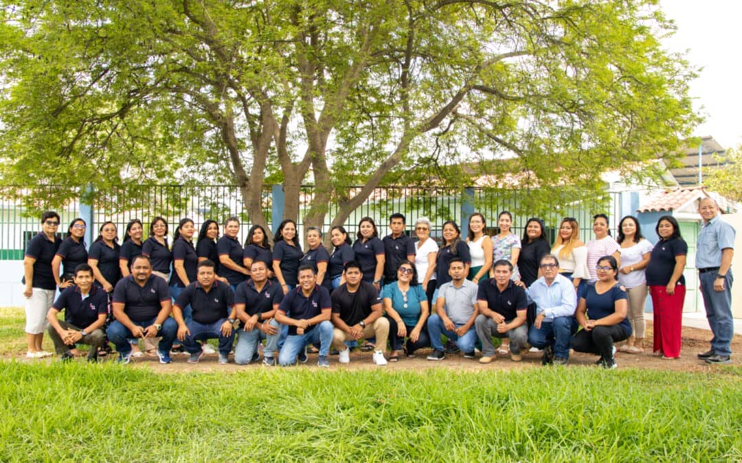 Atelier de formation des enseignants « Emuná » : la diversité enrichit notre action pédagogique