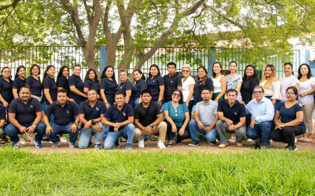 Taller de Formación Docente «Emuná»: La diversidad enriquece nuestra acción docente