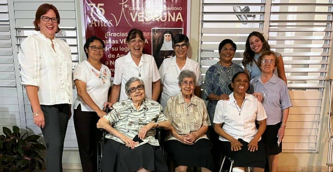 Chronique 4 de la visite de l&rsquo;équipe générale dans la province de Vedrun-Amérique
