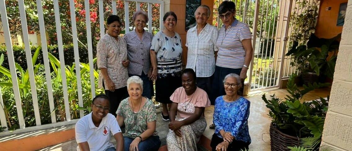 Chronique 3 de la visite de l&rsquo;équipe générale dans la province de VedrunAmérica