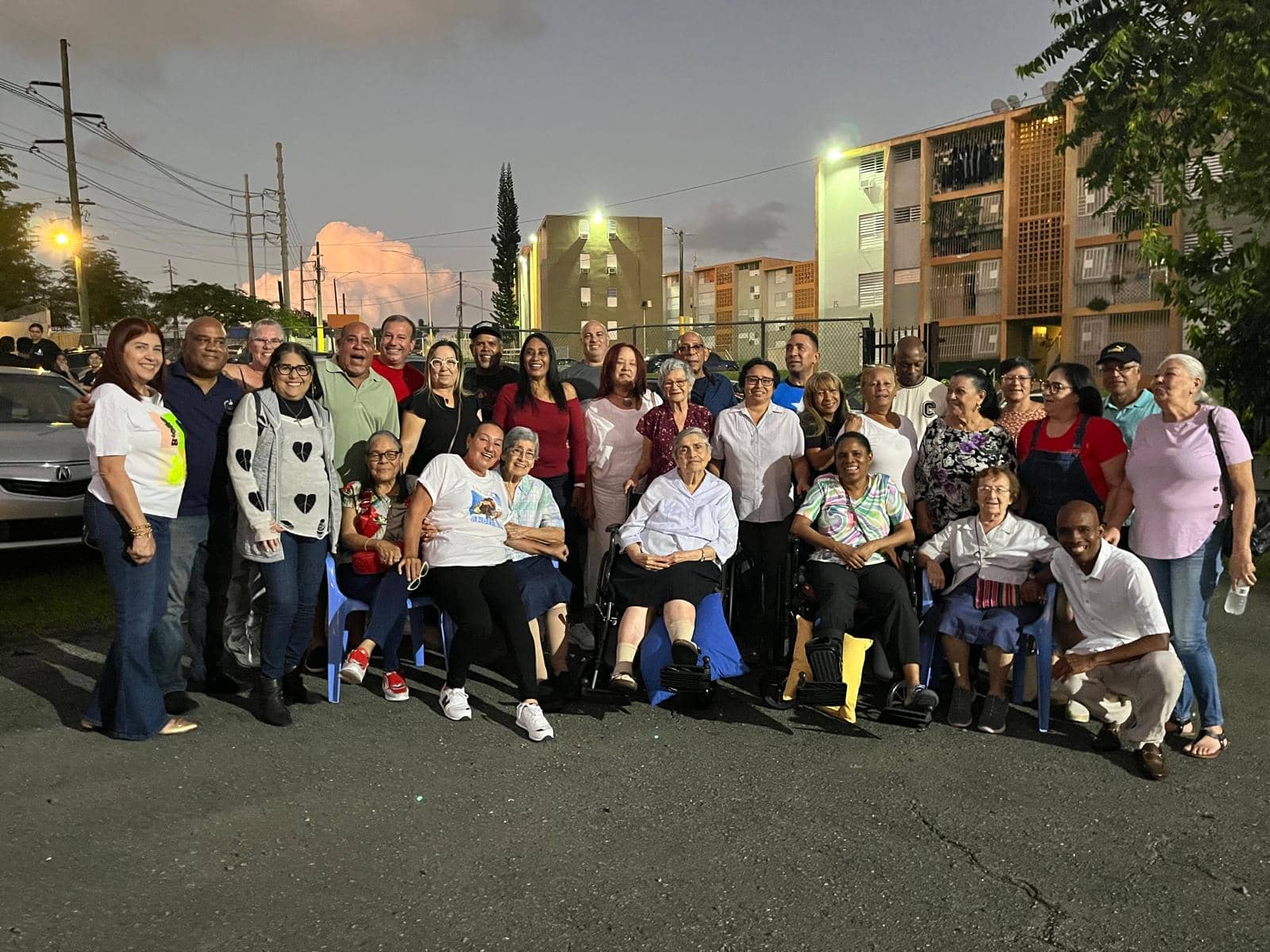 Sœurs Vedruna à Porto Rico : un héritage d&rsquo;amour et de service