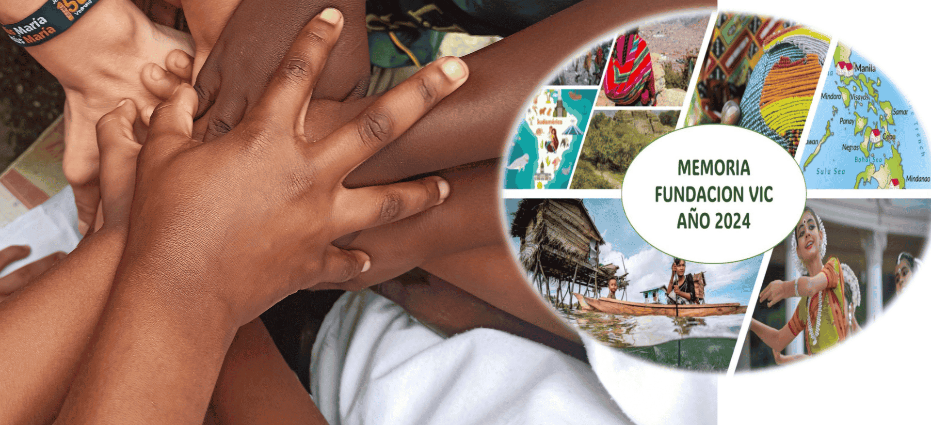 La Fondation Vic publie son rapport annuel 2024