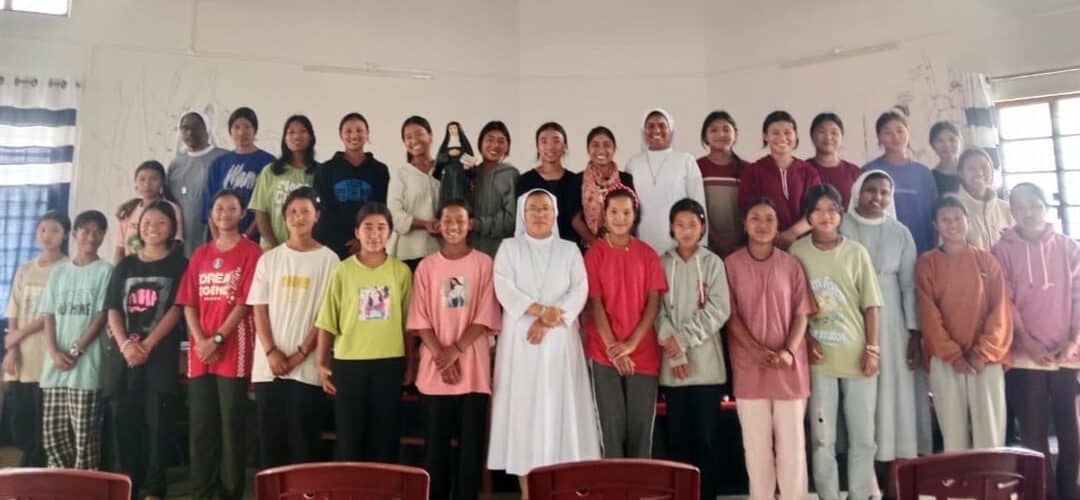 Vacation Camp for Girls