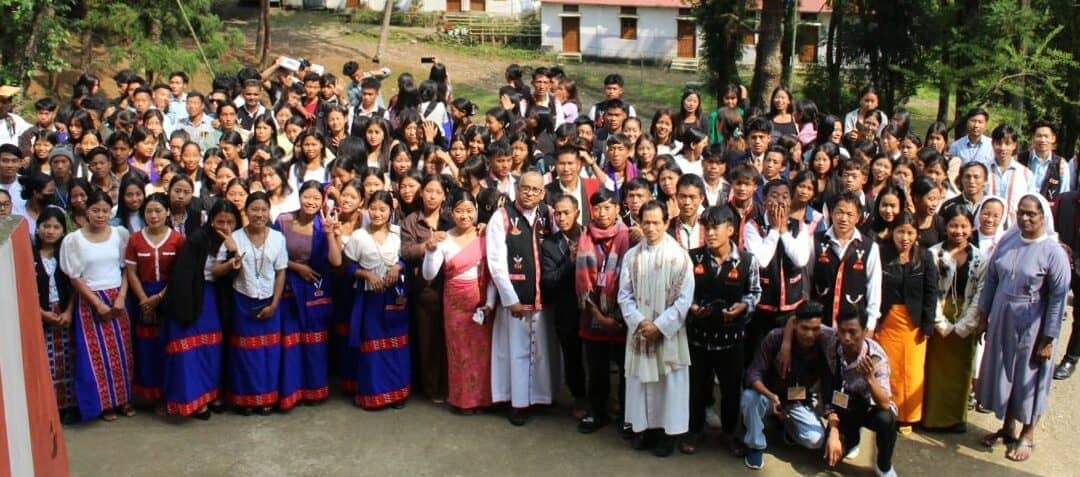 United by Faith: Youth and Women Strengthen their Christian Commitment