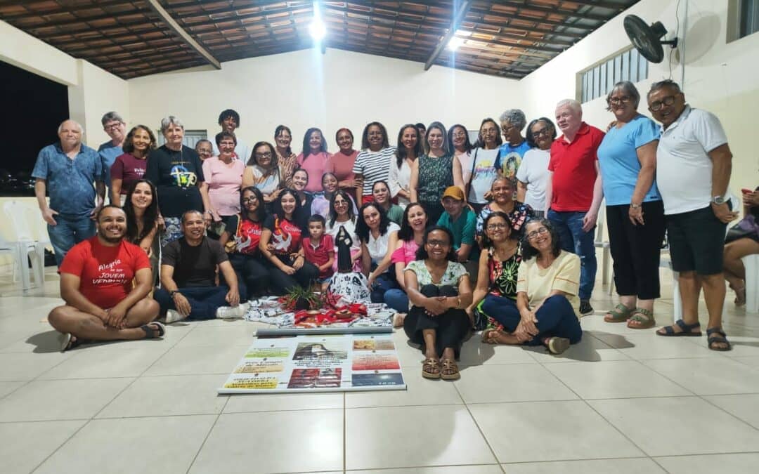 Des vies et des rencontres qui marquent la vie du peuple