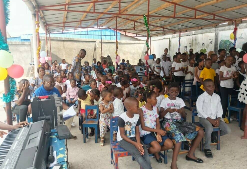 Emotion et ferveur pour Sainte Joaquina en sa fête