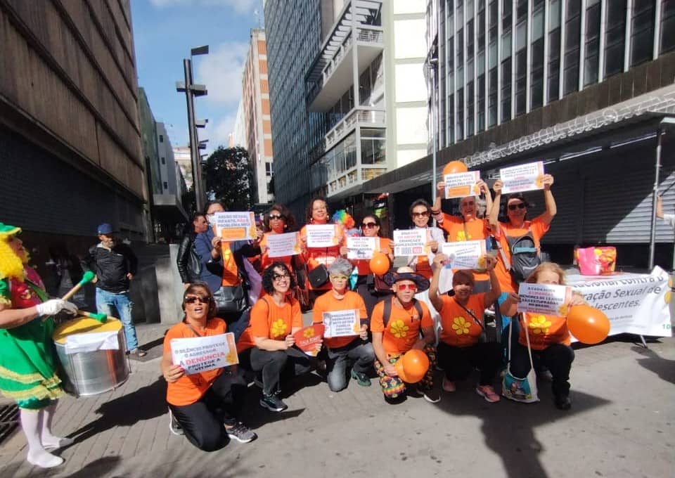 Foi et action au Brésil : contre la traite des êtres humains dans le Minas Gerais