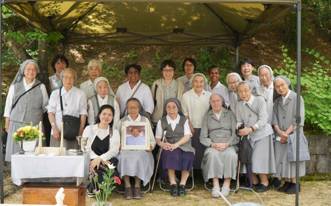Un voyage plein de grâce au Japon