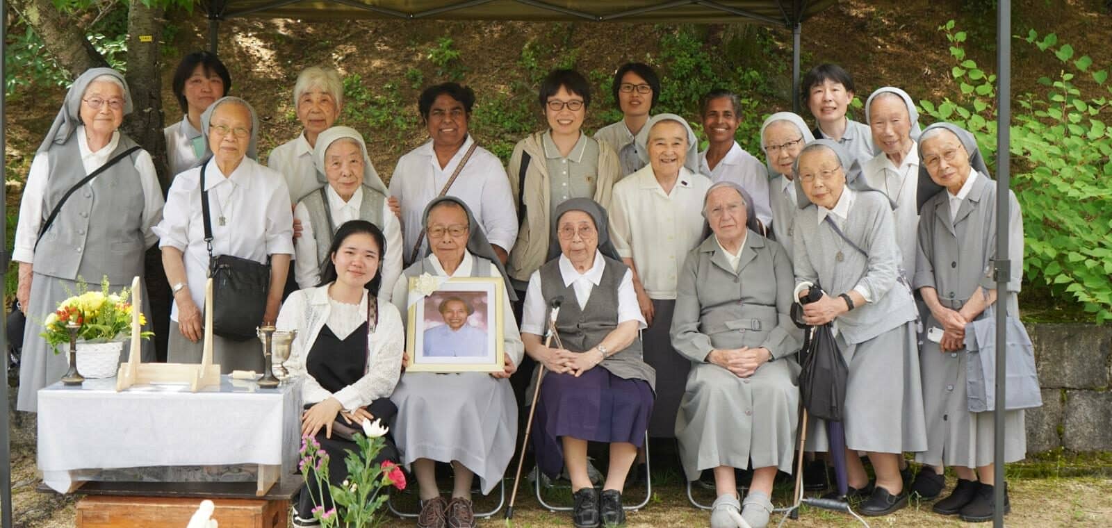 Un voyage plein de grâce au Japon