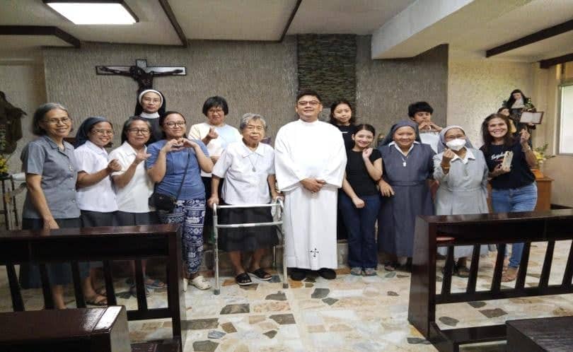 Une triple fête de la foi, de la gratitude et de la liberté le 15 août aux Philippines