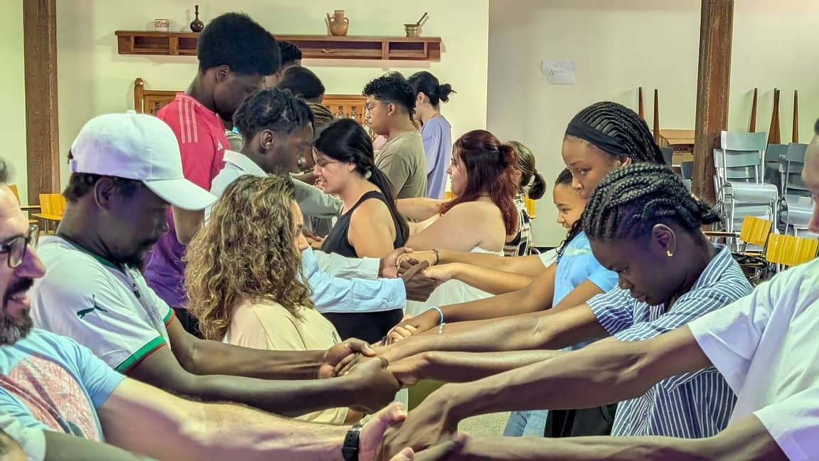 Horizons croisés : relations interculturelles