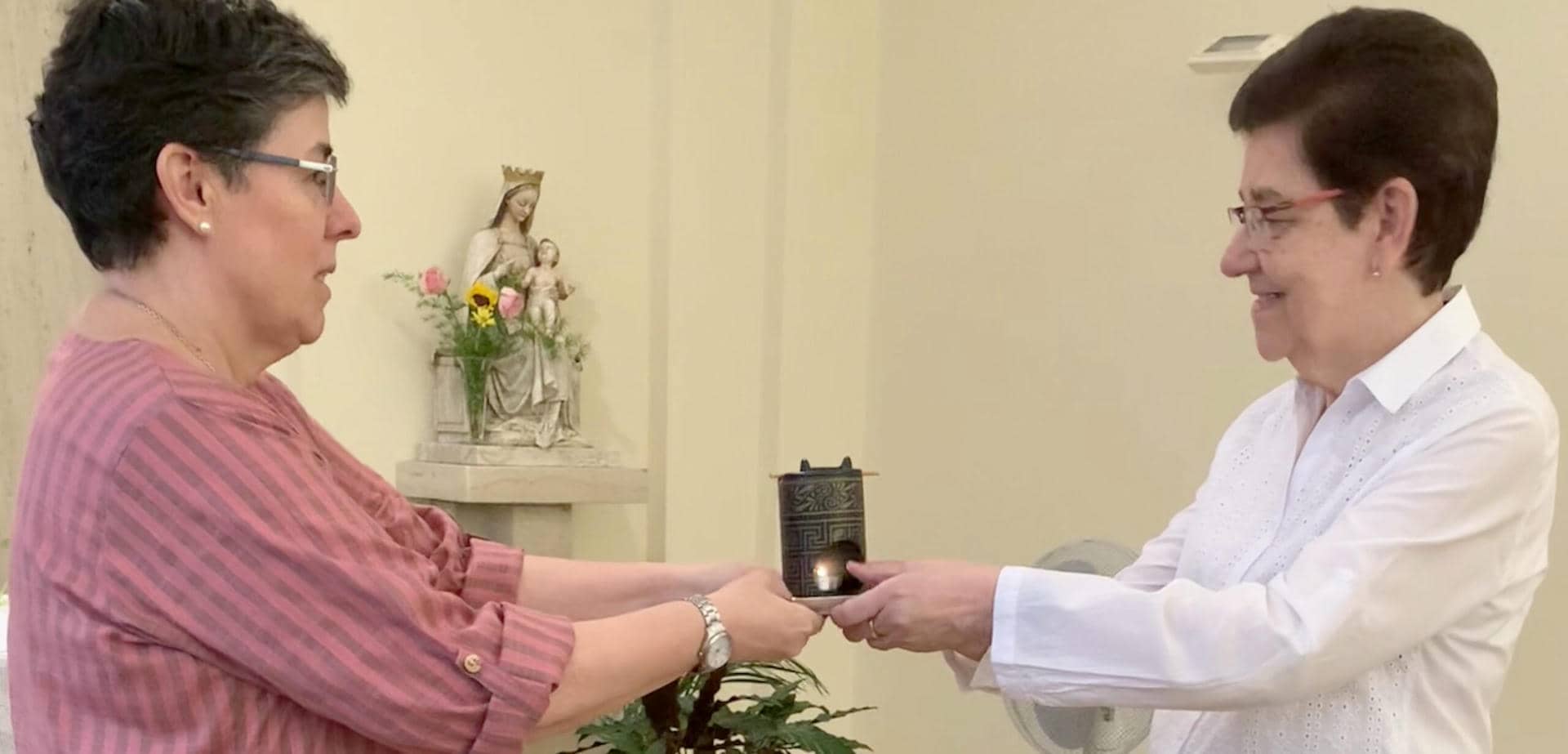Entretien avec Inés Aguirre : « Courage, initiative et diligence ».