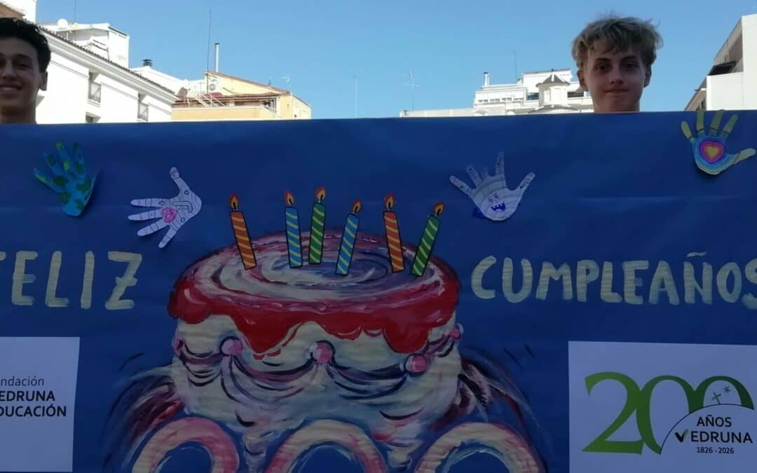 La famille Vedruna de Valence ouvre les portes du Bicentenaire