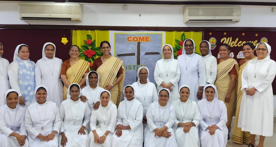 Venez, écoutez, vivez : Une journée de renouveau à l&rsquo;Assemblée régionale, Inde