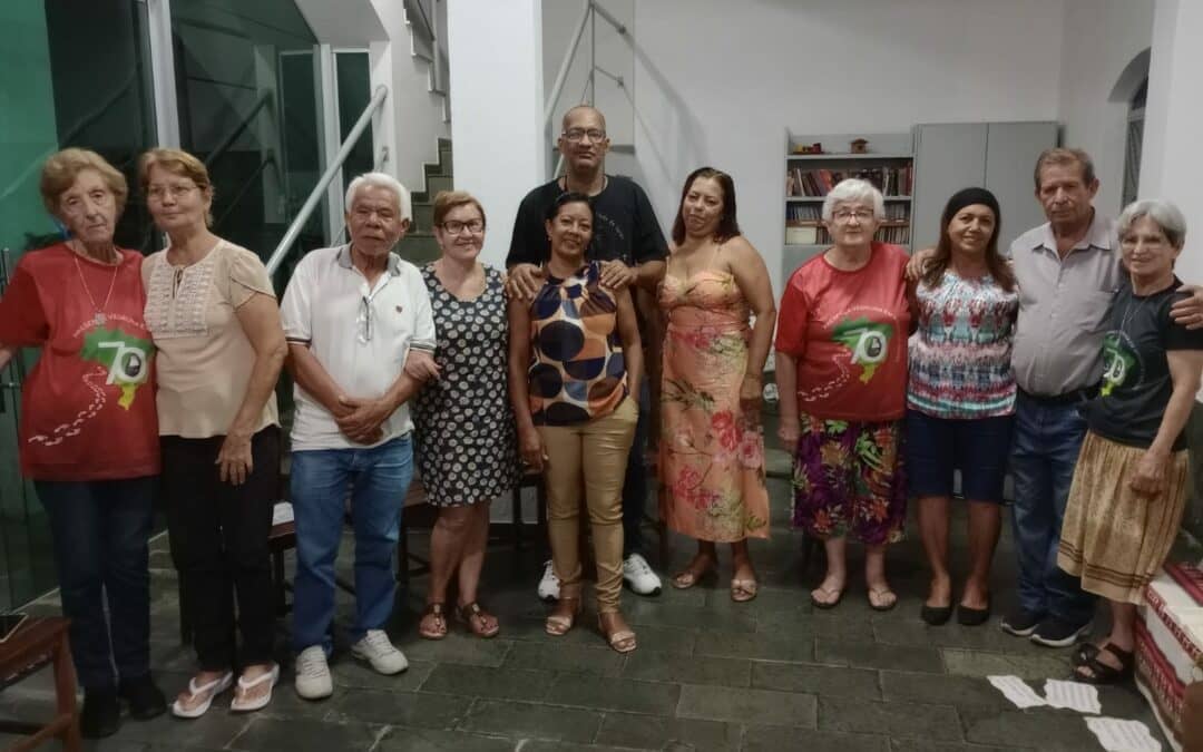 Belo Horizonte es prepara per al Bicentenari