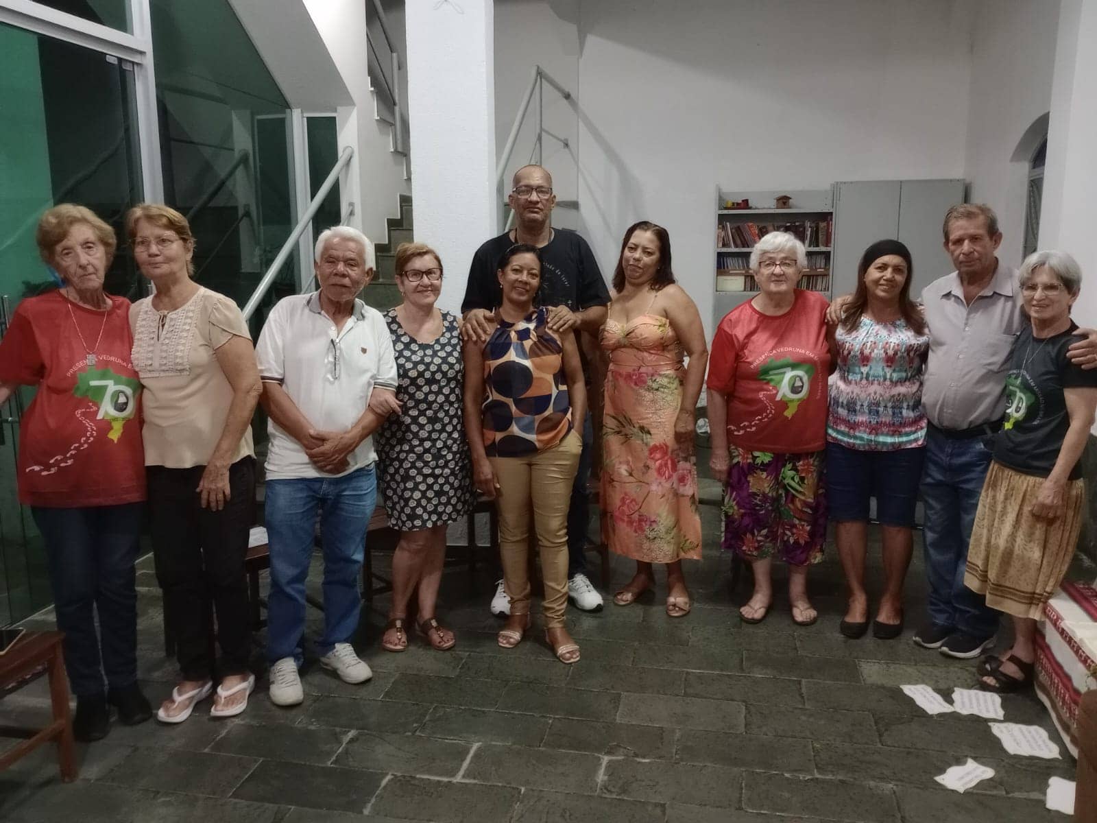 Belo Horizonte se prépare au bicentenaire