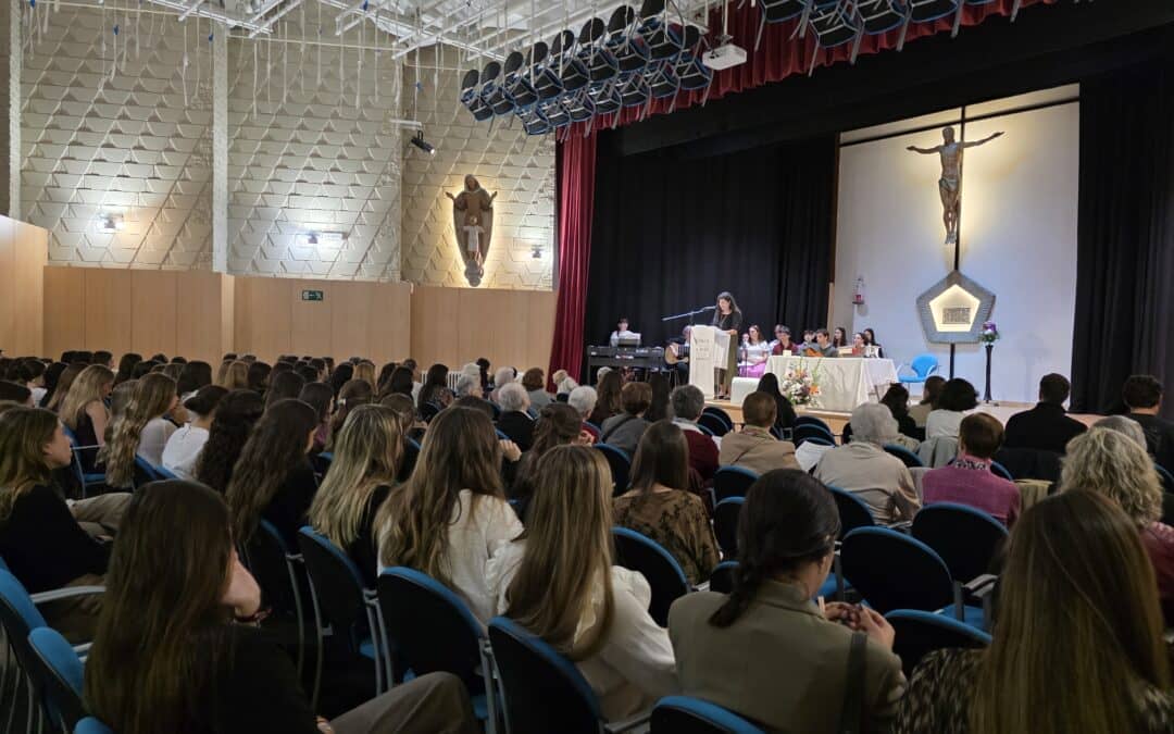 200 ans de Casa Vedruna : ouverture du bicentenaire à Madrid