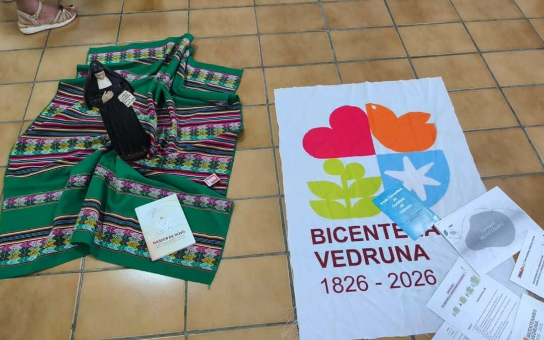 Ens preparem per al Bicentenari amb fe viva, unitat i esperança